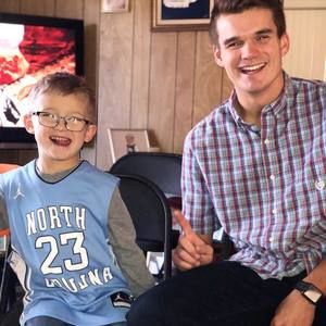 Meet your Posher, Austin